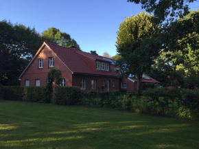 Ferienwohnung Hinrichs  Фильзум